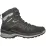 Черевики трекінгові чоловічі LOWA Toro Pro GTX MID Anthracite Grey, 42.0 - 1 - Robinzon.ua