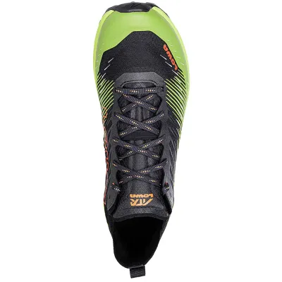 LOWA кроссовки Citux lime-flame 41.0 - 5 - Robinzon.ua