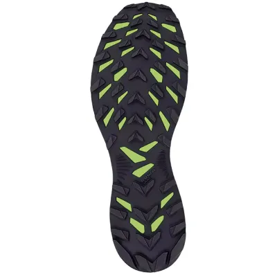 LOWA кроссовки Citux lime-flame 41.0 - 6 - Robinzon.ua