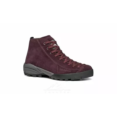 Черевики SCARPA Mojito City Mid GTX Wool Temeraire 32685-200-4-38 - Robinzon.ua