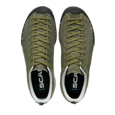 Кроссовки SCARPA Mojito Planet Fabric Olive 32616-350-1-38.5 - 1 - Robinzon.ua
