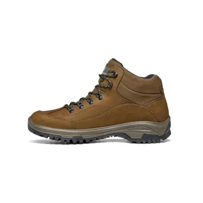 Черевики SCARPA Cyrus MID GTX Brown 30014-200-1-41 - 2 - Robinzon.ua