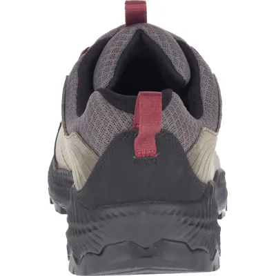 Кросівки ч Merrell FORESTBOUND WP merrell grey - 45 - сірий - 6 - Robinzon.ua
