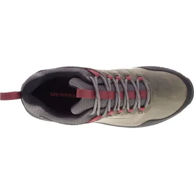 Кросівки ч Merrell FORESTBOUND WP merrell grey - 45 - сірий - 3 - Robinzon.ua
