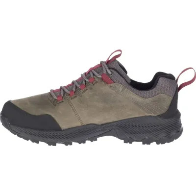 Кросівки ч Merrell FORESTBOUND WP merrell grey - 45 - сірий - 2 - Robinzon.ua