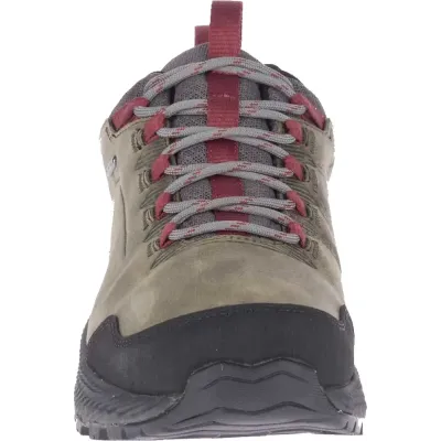 Кросівки ч Merrell FORESTBOUND WP merrell grey - 45 - сірий - 5 - Robinzon.ua