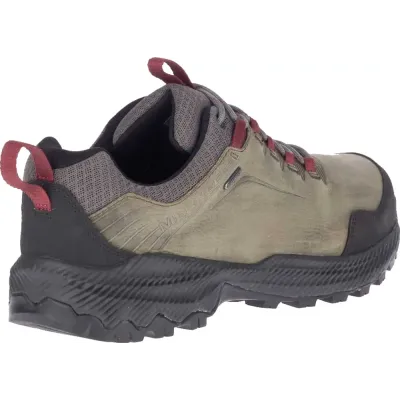 Кросівки ч Merrell FORESTBOUND WP merrell grey - 45 - сірий - 4 - Robinzon.ua