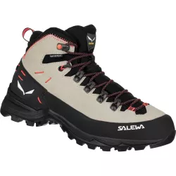 Черевики жіночі Salewa ALP Mate Winter MID WP W, Beige, 41 (61413/7265 7,5) - Robinzon.ua