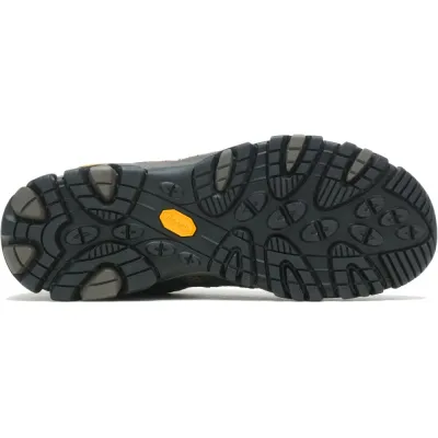 Кроссовки м Merrell MOAB 3 GTX beluga - 43 - серый - 5 - Robinzon.ua