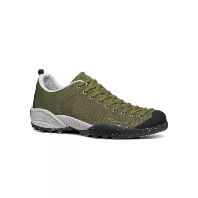 Кросівки SCARPA Mojito Planet Fabric Olive 32616-350-1-48 - Robinzon.ua