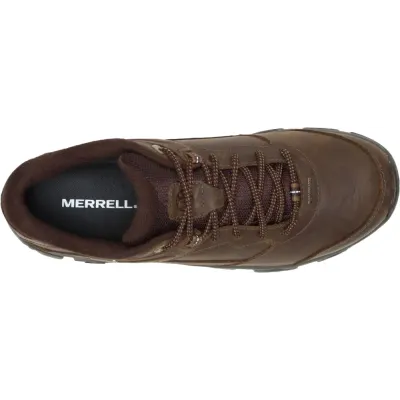 Кросівки Merrell MOAB Adventure 3 WP 43 Earth - 2 - Robinzon.ua