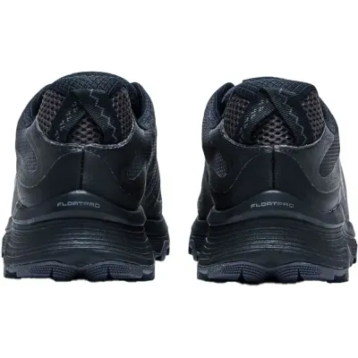 Кросівки ч Merrell MOAB SPEED GTX black/asphalt - 43 - чорний - 2 - Robinzon.ua