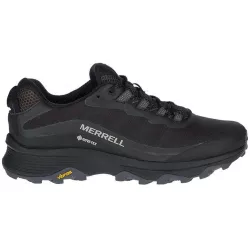 Кросівки ч Merrell MOAB SPEED GTX black/asphalt - 44.5 - чорний - Robinzon.ua