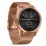 Фитнес часы Garmin vivomove Luxe Rose Gold-Black 010-02241-24 - 1 - Robinzon.ua
