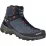 Черевики жіночі Salewa WS ALP Trainer 2 MID GTX, Blue, 41 (61383/8760 7,5) - 2 - Robinzon.ua