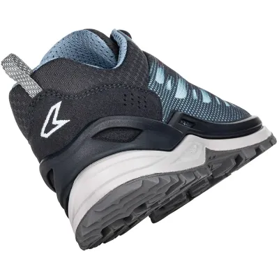 LOWA кросівки Ferrox GTX LO W navy-iceblue 39.0 - 4 - Robinzon.ua