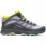 Черевики трекінгові жіночі Merrell MOAB SPEED MID GTX, Iris, р.39 (195018009760) - 1 - Robinzon.ua