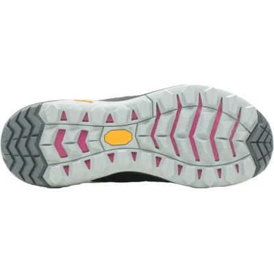 Ботинки Merrell W Siren 4 MID GTX 40,5 Black - 5 - Robinzon.ua