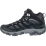 Черевики Merrell MOAB 3 MID GTX 43 Black/Grey - 2 - Robinzon.ua