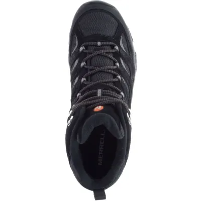 Черевики Merrell MOAB 3 MID GTX 43 Black/Grey - 4 - Robinzon.ua
