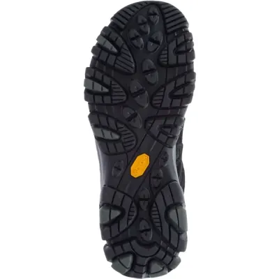 Черевики Merrell MOAB 3 MID GTX 43 Black/Grey - 5 - Robinzon.ua