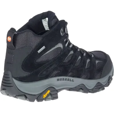 Черевики Merrell MOAB 3 MID GTX 43 Black/Grey - 1 - Robinzon.ua