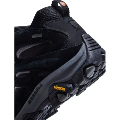 Черевики Merrell MOAB 3 MID GTX 43 Black/Grey - 3 - Robinzon.ua
