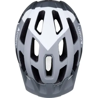 Cairn велошолом Prism XTR II pearl grey 55-58 - 2 - Robinzon.ua
