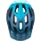 Cairn велошлем Prism XTR II petrol blue-ice 52-55 - 2 - Robinzon.ua