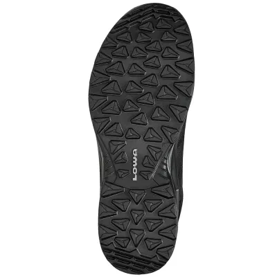 LOWA кросівки Ferrox GTX LO black-anthracite 44.0 - 7 - Robinzon.ua