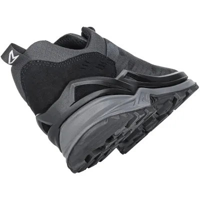LOWA кросівки Ferrox GTX LO black-anthracite 44.0 - 5 - Robinzon.ua