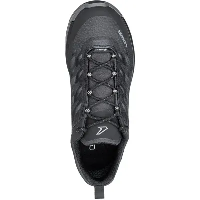 LOWA кросівки Ferrox GTX LO black-anthracite 44.0 - 6 - Robinzon.ua