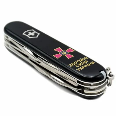 Складаний ніж Victorinox CLIMBER ARMY Vx13703.3_W1015u - 5 - Robinzon.ua