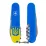 Складаний ніж Victorinox CLIMBER UKRAINE Vx13703.7_T3030p - 1 - Robinzon.ua