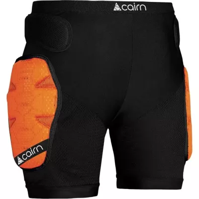 Cairn захист шорти Proxim D3O black M - Robinzon.ua