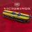 Складаний ніж Victorinox HUNTSMAN UKRAINE Vx13713.3_T3110p - 2 - Robinzon.ua