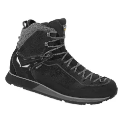 Черевики чоловічі Salewa MS MTN Trainer 2 Winter GTX, 43 - Black (61372.0971) - Robinzon.ua