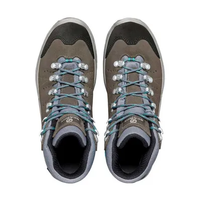 Черевики SCARPA Mistral GTX WMN Коричневий 39.5 - 5 - Robinzon.ua
