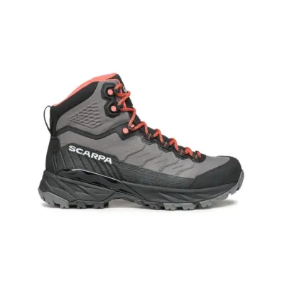 Ботинки SCARPA Rush TRK LT GTX WMN Jade/Russet Brown 63141-202-7-38 - 1 - Robinzon.ua