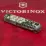 Складаний ніж Victorinox SPARTAN ARMY Vx13603.3_W3940p - 3 - Robinzon.ua