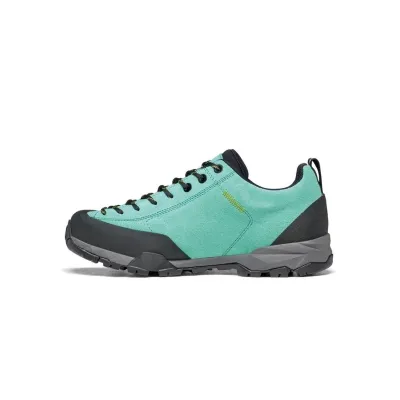 Кроссовки SCARPA Mojito Trail WMN 2021 Green Blue 63313-352-38 - 1 - Robinzon.ua