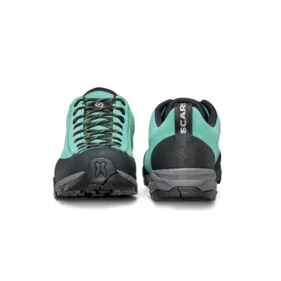 Кроссовки SCARPA Mojito Trail WMN 2021 Green Blue 63313-352-38 - 4 - Robinzon.ua