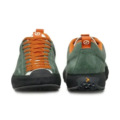 Кросівки SCARPA Mojito Wrap Forest 32708-350-3-42 - 2 - Robinzon.ua