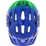 Велошолом Cairn Sunny Jr blue-green 48-52 - 2 - Robinzon.ua