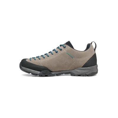 Кроссовки SCARPA Mojito Trail Taupe/Petrol 63316-350-7-42.5 - 2 - Robinzon.ua