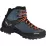 Черевики чоловічі Salewa MS MTN Trainer MID GTX, Blue Dark Denim/Black, 42 (63458/8669 8) - 2 - Robinzon.ua