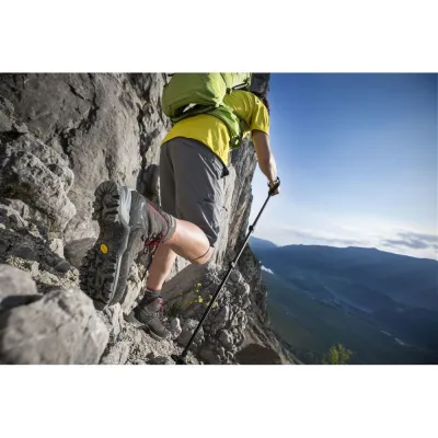 Черевики чоловічі Salewa MS MTN Trainer MID GTX, Blue Dark Denim/Black, 45 (63458/8669 10,5) - 8 - Robinzon.ua