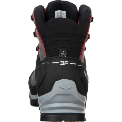 Черевики чоловічі Salewa MS MTN Trainer MID GTX, Blue Dark Denim/Black, 45 (63458/8669 10,5) - 4 - Robinzon.ua