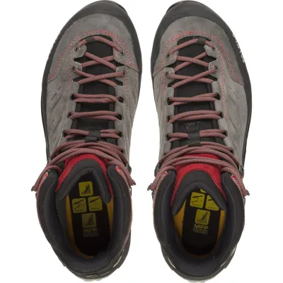 Черевики чоловічі Salewa MS MTN Trainer MID GTX, Blue Dark Denim/Black, 45 (63458/8669 10,5) - 5 - Robinzon.ua