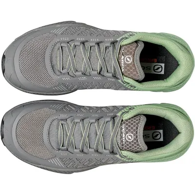 Кроссовки SCARPA Spin Ultra WMN Shark/Mineral Grey 33072-352-3-39 - 1 - Robinzon.ua